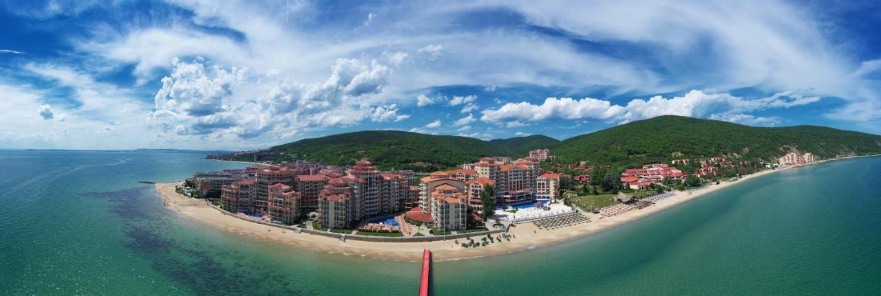 Menada Andalusia Apartments Elenite Exterior photo