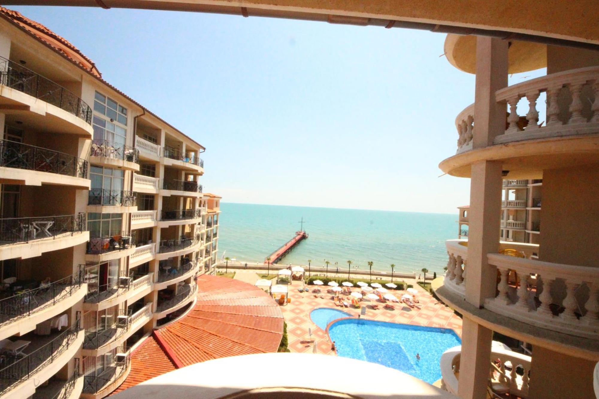 Menada Andalusia Apartments Elenite Room photo