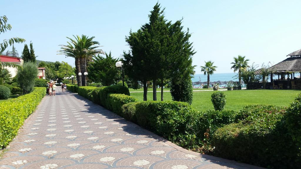 Menada Andalusia Apartments Elenite Exterior photo