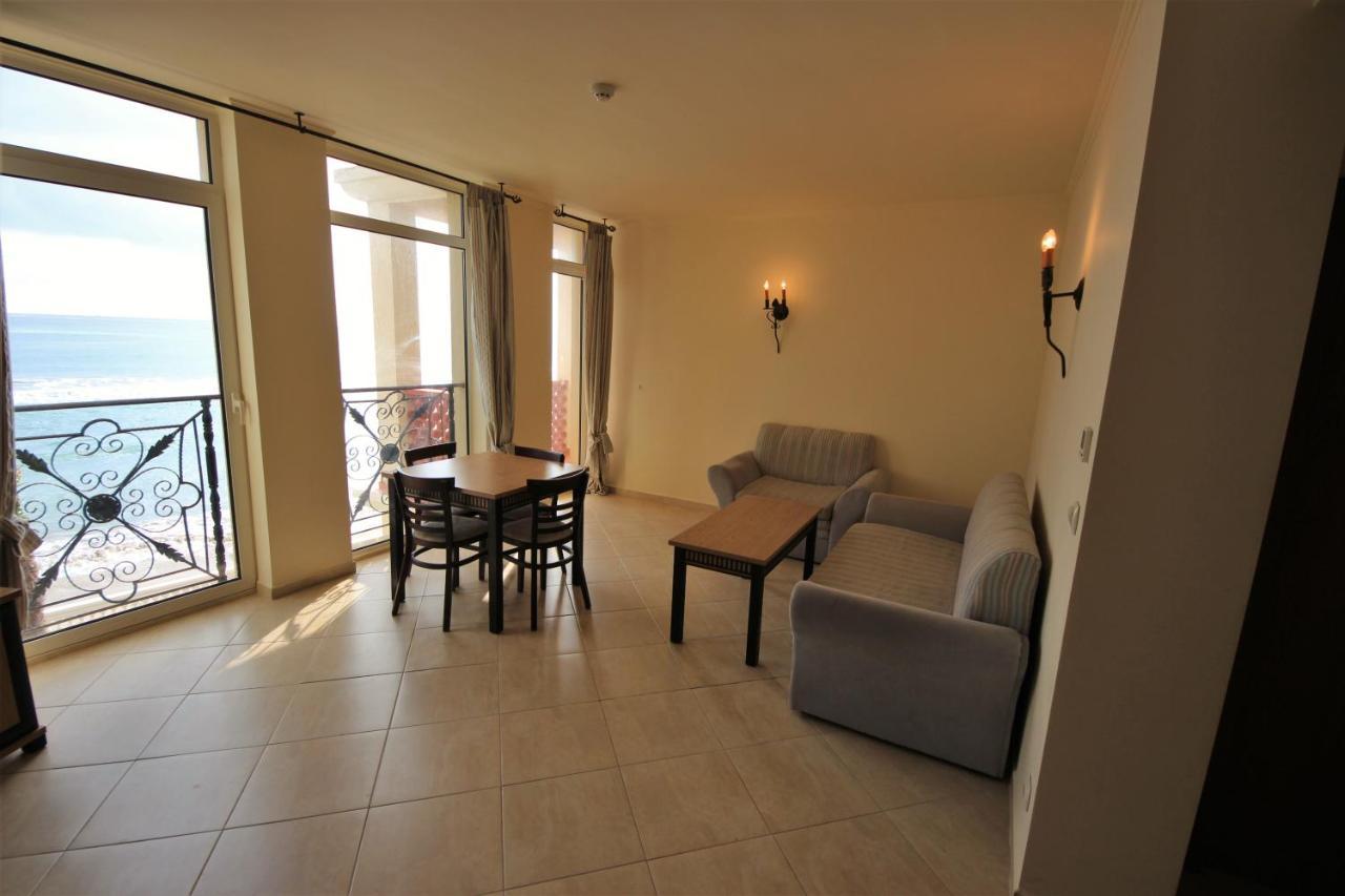 Menada Andalusia Apartments Elenite Exterior photo