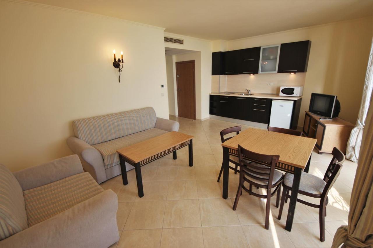 Menada Andalusia Apartments Elenite Exterior photo
