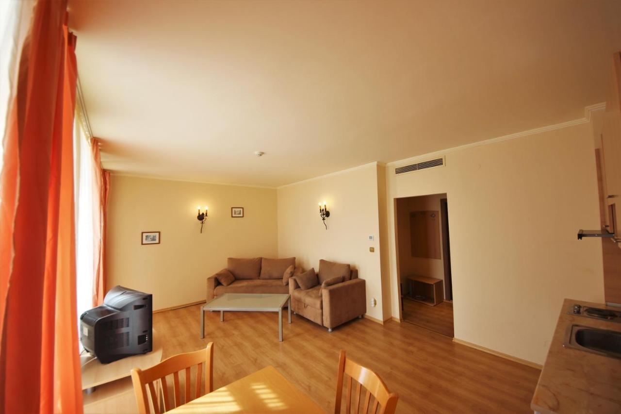 Menada Andalusia Apartments Elenite Exterior photo